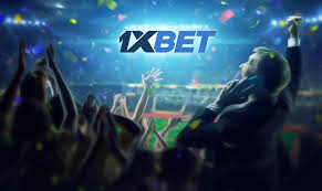 1xBet Indonesia The Ultimate Betting Experience -375245526 1xBet Indonesia The Ultimate Betting Experience -375245526