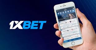 1xBet Indonesia The Ultimate Betting Experience -375245526 1xBet Indonesia The Ultimate Betting Experience -375245526
