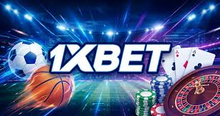 1xbet в Кыргызстане Обзор, особенности и преимущества
