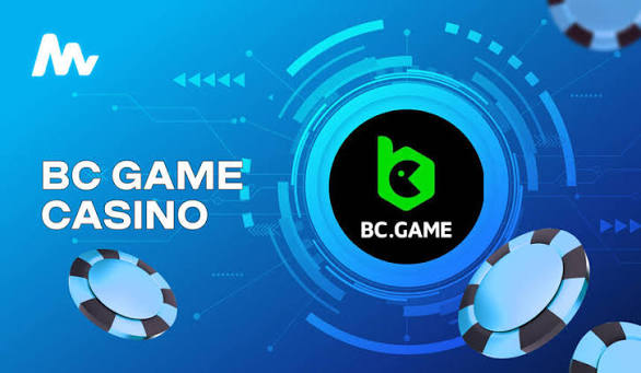 BC.Game Casino and Sportsbook A Gateway to Exciting Gaming Experiences