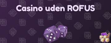 Casino Uden ROFUS Som Accepterer Spillere