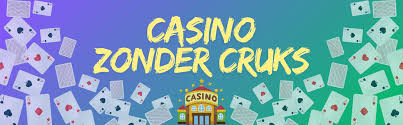 Casino zonder CRUKS Nederland Casino zonder CRUKS Nederland