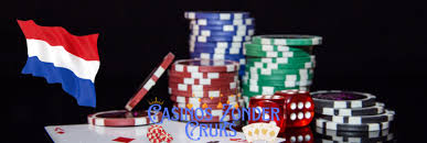 Casino zonder CRUKS Nederland Casino zonder CRUKS Nederland