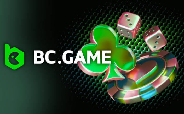 Current BC.Game Mirror Links Stay Connected to Your Favorite Gaming Platform
