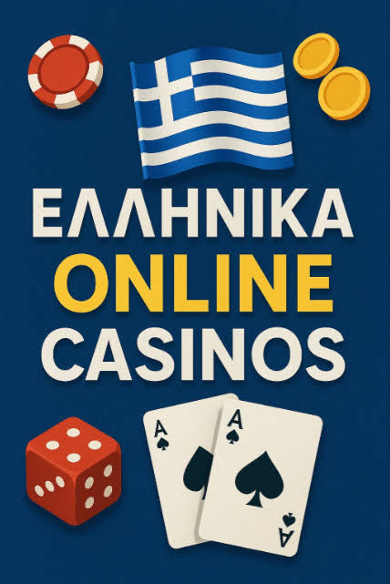 Discover the Excitement of New Online Casinos in Greece -898404963
