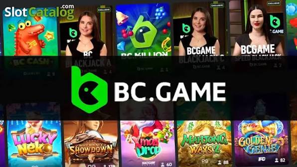 Exploring BC.Game Payment Options for Seamless Transactions Exploring BC.Game Payment Options for Seamless Transactions