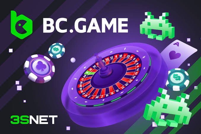 Exploring BC.Game Payment Options for Seamless Transactions Exploring BC.Game Payment Options for Seamless Transactions