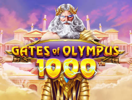Exploring Gates of Olympus Super Scatter Feature -915545072