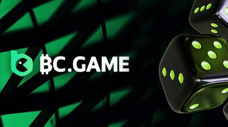 Exploring the Exciting World of BC.Game Crypto Casino