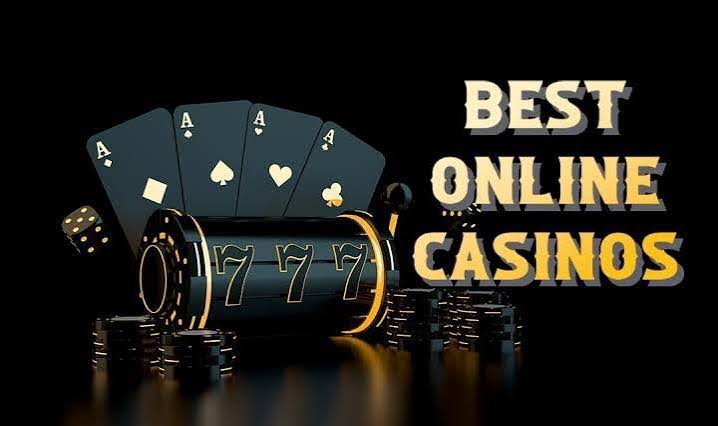 Online Καζίνο Ελλάδας Οδηγός Για Φυσικά και Ψηφιακά Καζίνο