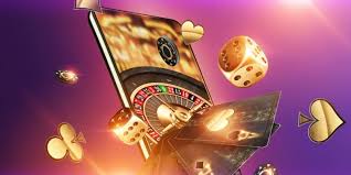 The Exciting World of Casino Shiny Joker