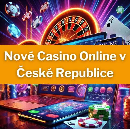 Zahraniční kasina pro české hráče Návod a tipy pro úspěch