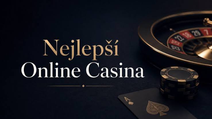 Zahraniční kasina pro české hráče Návod a tipy pro úspěch